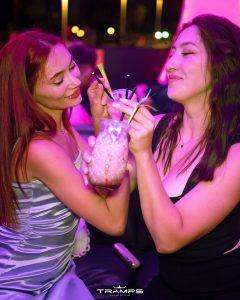 Tramps Tenerife | Cocktail Bar & Nightclub | Veronicas Strip