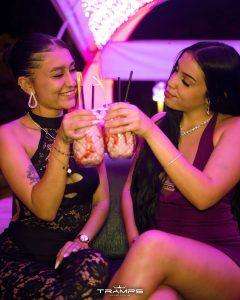 Tramps Tenerife | Cocktail Bar & Nightclub | Veronicas Strip