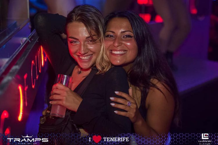 Las Veronicas Tenerufe