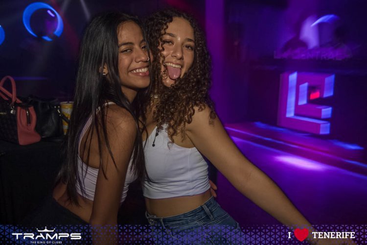 Veronicas Strip best nightclub