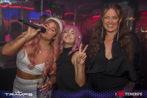 veronicas tenerife
