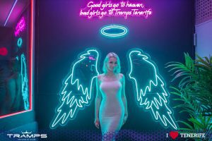 veronicas tenerife photos