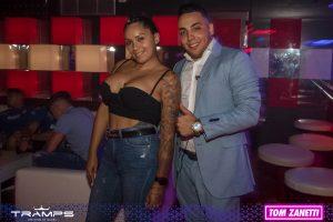 Veronicas Tenerife nightlife