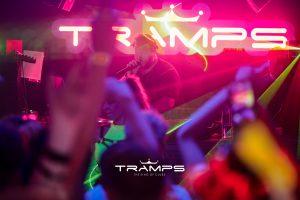 Danny T Tramps Tenerife