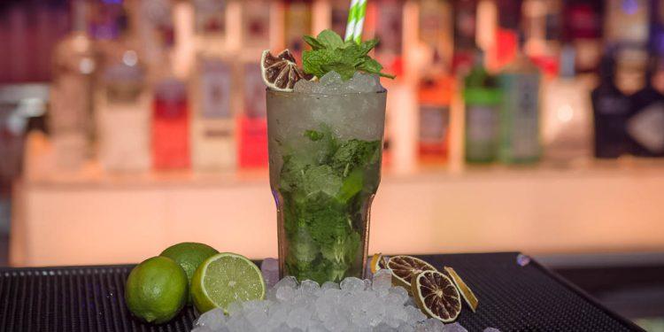 cocktail bar tenerife