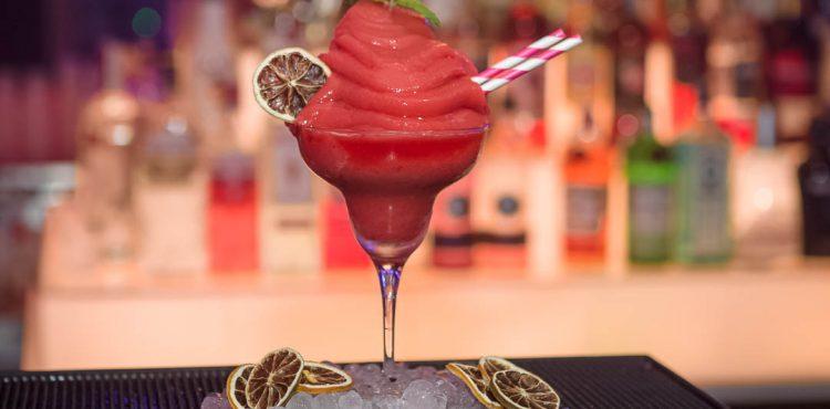 Tramps Tenerife, Cocktail Bar, Veronicas Strip