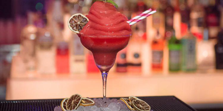 Tramps Tenerife, Cocktail Bar, Veronicas Strip