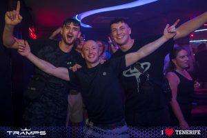 New Years Eve Tenerife