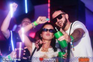 Clubland Billy Gillies Tramps Tenerife Veronicas Strip best nightclub