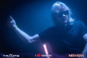 tramps tenerife veronicas strip new era
