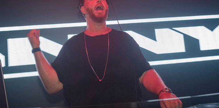 Danny T Tramps Tenerife best nightclub veronicas strip