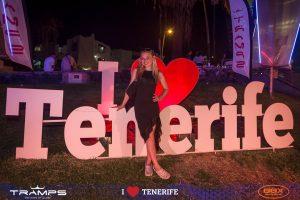 Summer opening tramps tenerife veronicas strip gbx george bowie