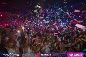 tom zanetti tramps tenerife veronicas strip