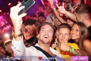 tom zanetti tramps tenerife veronicas strip