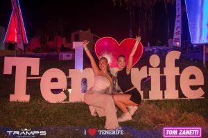 tom zanetti tramps tenerife veronicas strip