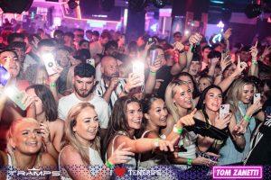 tom zanetti tramps tenerife veronicas strip