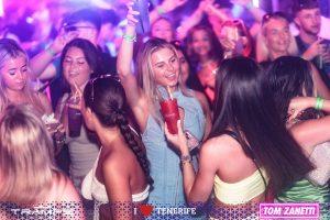 tom zanetti tramps tenerife veronicas strip