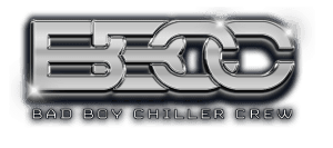 bad boy chiller tenerife