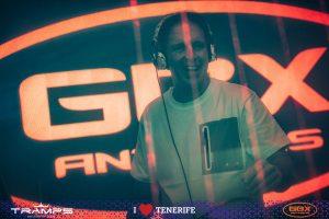 Summer opening tramps tenerife veronicas strip gbx george bowie