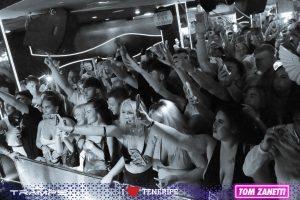 Tom Zanetti Tramps Tenerife Veronicas Strip
