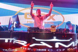 Summer opening tramps tenerife veronicas strip gbx george bowie