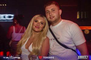 Bad Boy Chiller Tramps Tenerife Veronicas Strip best nightclub