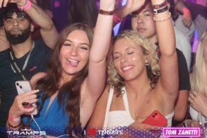 Tom Zanetti Tramps Tenerife Veronicas Strip