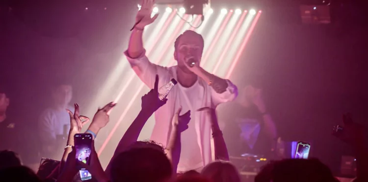 Tom Zanetti Tenerife