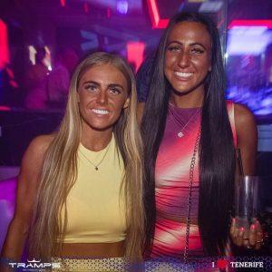 Tenerife Events