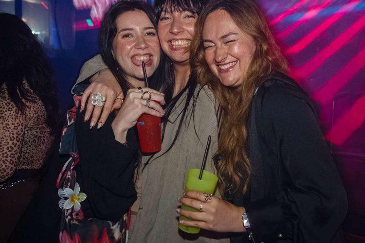 Tom Zanetti, Tramps Tenerife