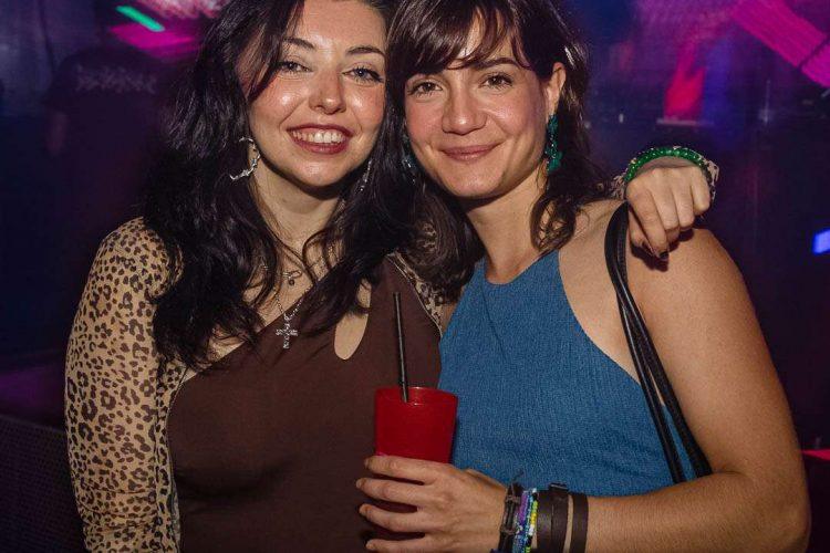 Tom Zanetti, Tramps Tenerife