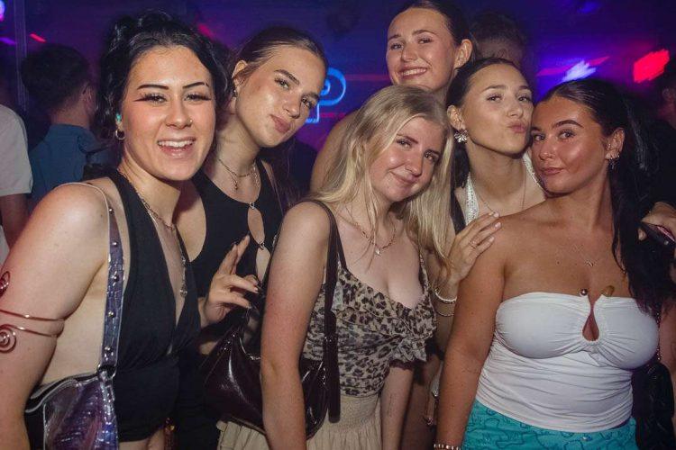 Tom Zanetti, Tramps Tenerife