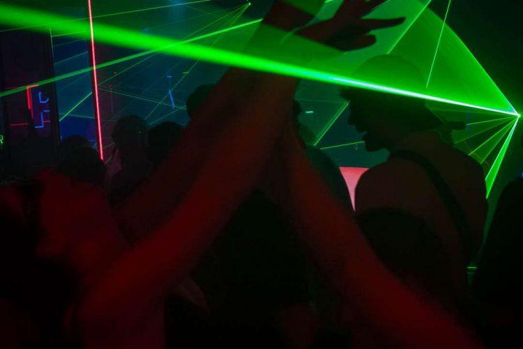 Tom Zanetti, Tramps Tenerife