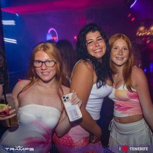 Tenerife Events