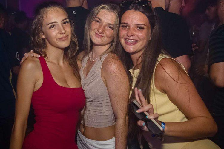 Tom Zanetti, Tramps Tenerife