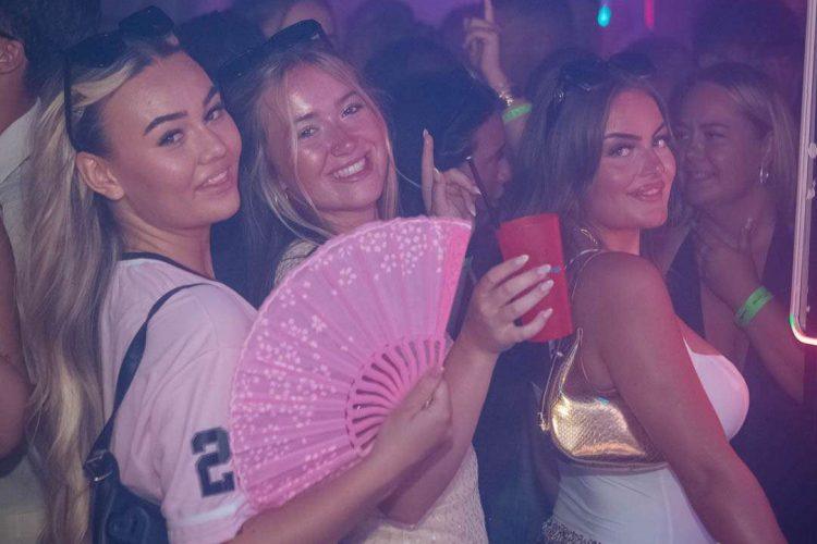 Tom Zanetti, Tramps Tenerife