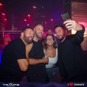 Tenerife Events