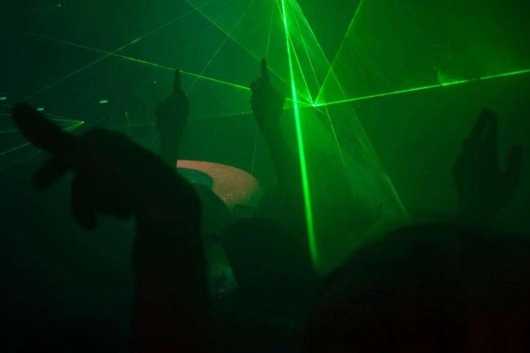 Tom Zanetti, Tramps Tenerife