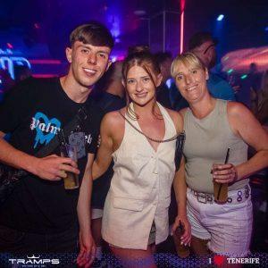 Tenerife Events