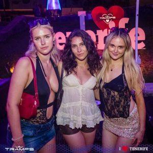 Tenerife Events