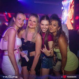 Tenerife Events