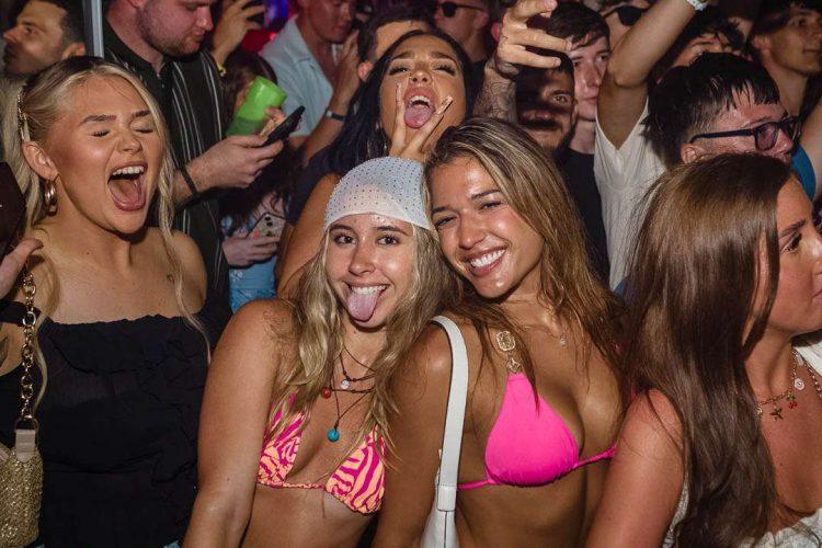 Tom Zanetti, Tramps Tenerife