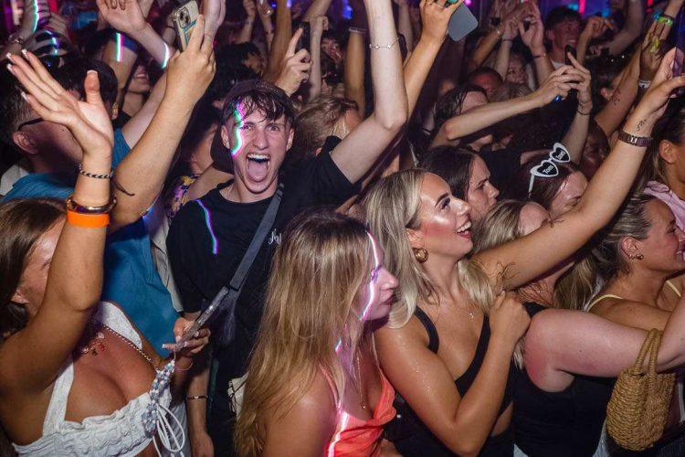 Tom Zanetti, Tramps Tenerife