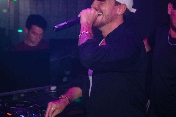 Tom Zanetti, Tramps Tenerife