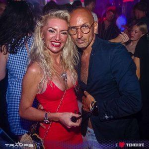 Tenerife Events