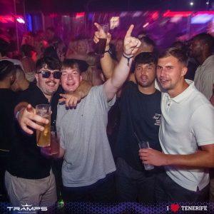 Tenerife Events