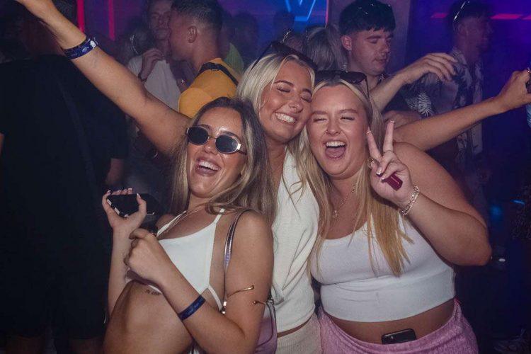 Tom Zanetti, Tramps Tenerife