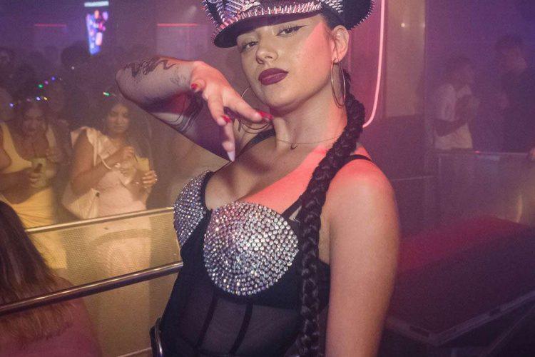 Tom Zanetti, Tramps Tenerife