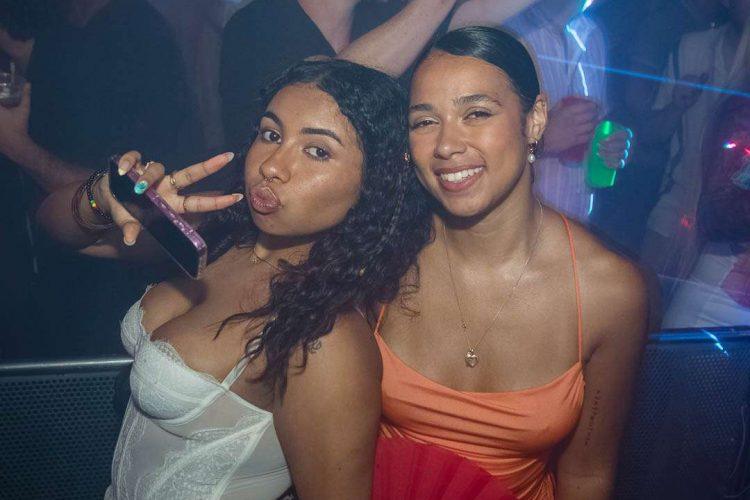 Tom Zanetti, Tramps Tenerife