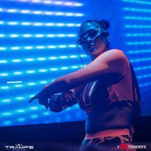 Tenerife Events
